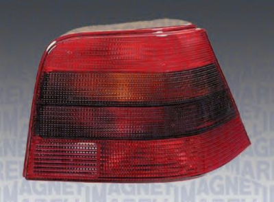 MAGNETI MARELLI 718121601142 -  Задний фонарь